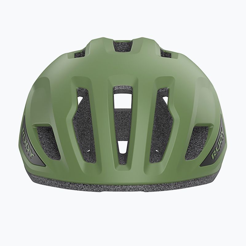 Bike helmet Rudy Project Sinergy pantanal green matte 3