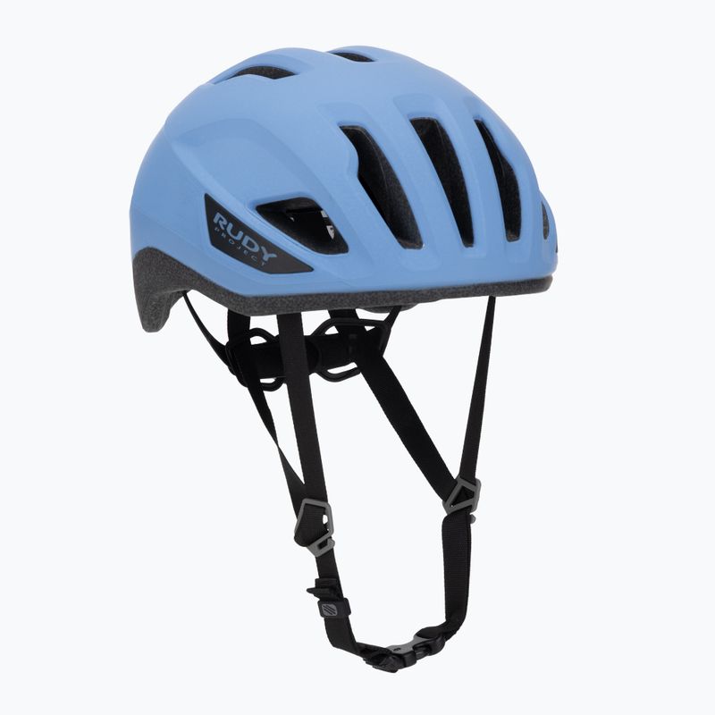 Bike helmet Rudy Project Sinergy glacier matte