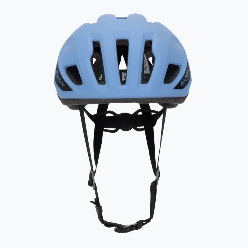 Bike helmet Rudy Project Sinergy glacier matte 2
