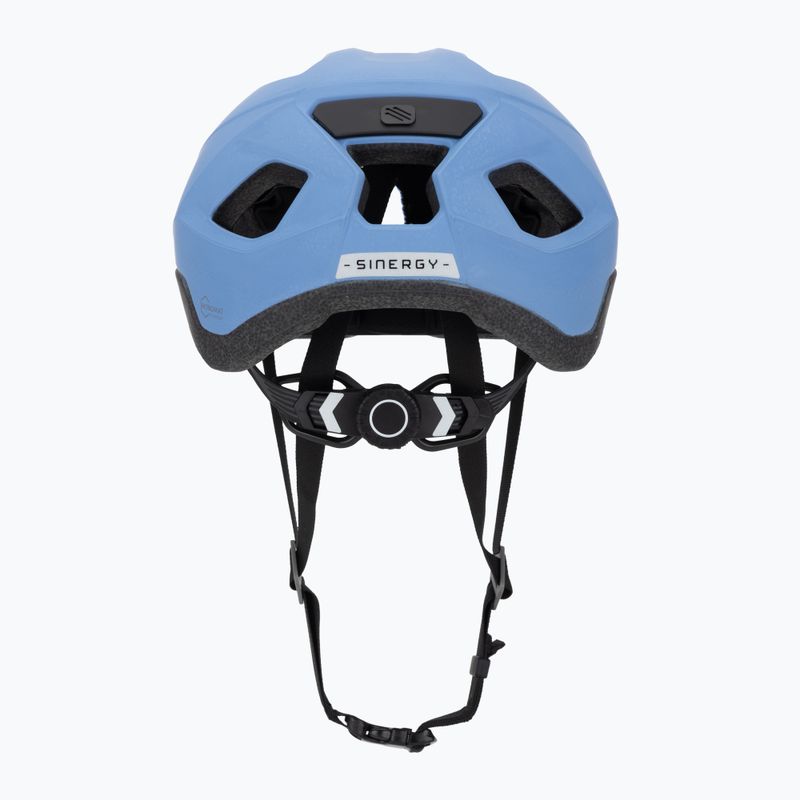 Bike helmet Rudy Project Sinergy glacier matte 4