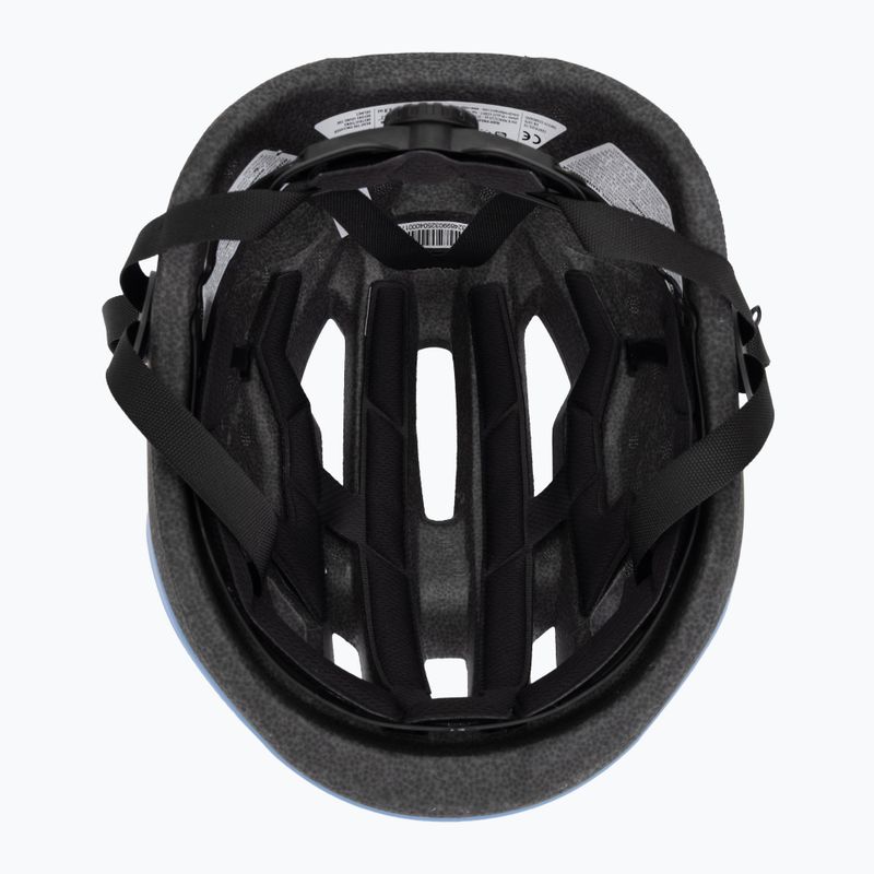 Bike helmet Rudy Project Sinergy glacier matte 5