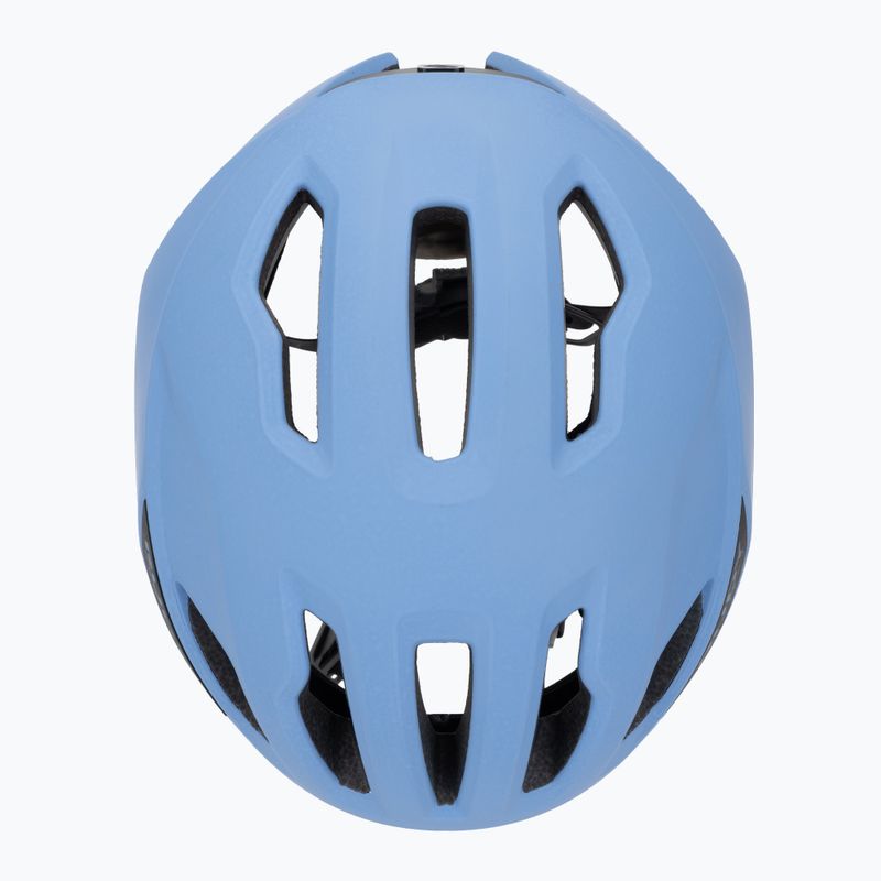 Bike helmet Rudy Project Sinergy glacier matte 6
