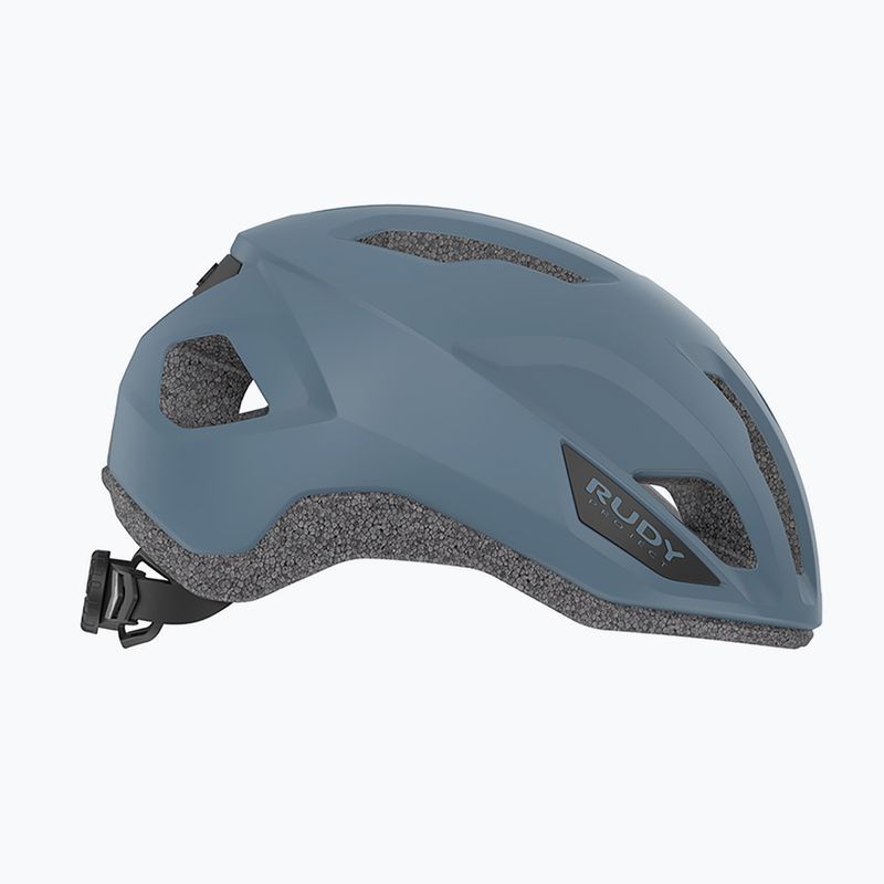 Bike helmet Rudy Project Sinergy glacier matte 2