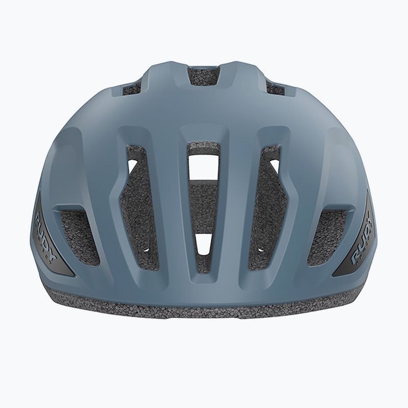 Bike helmet Rudy Project Sinergy glacier matte 3