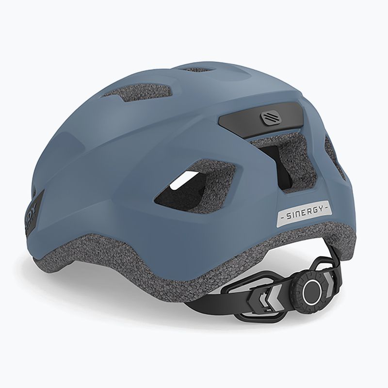 Bike helmet Rudy Project Sinergy glacier matte 4