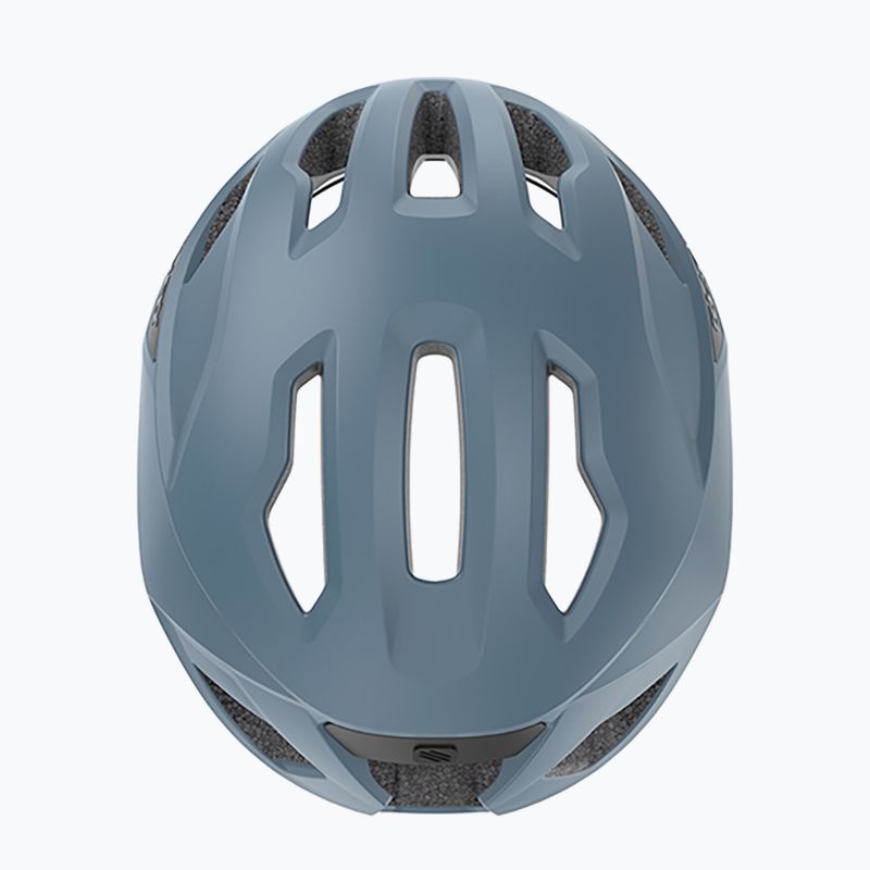 Bike helmet Rudy Project Sinergy glacier matte 5