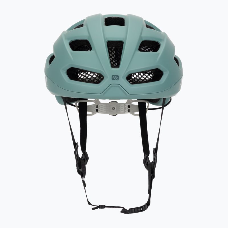 Bike helmet Rudy Project Skudo green sage matte 2