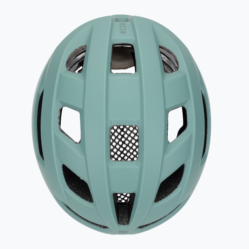 Bike helmet Rudy Project Skudo green sage matte 6