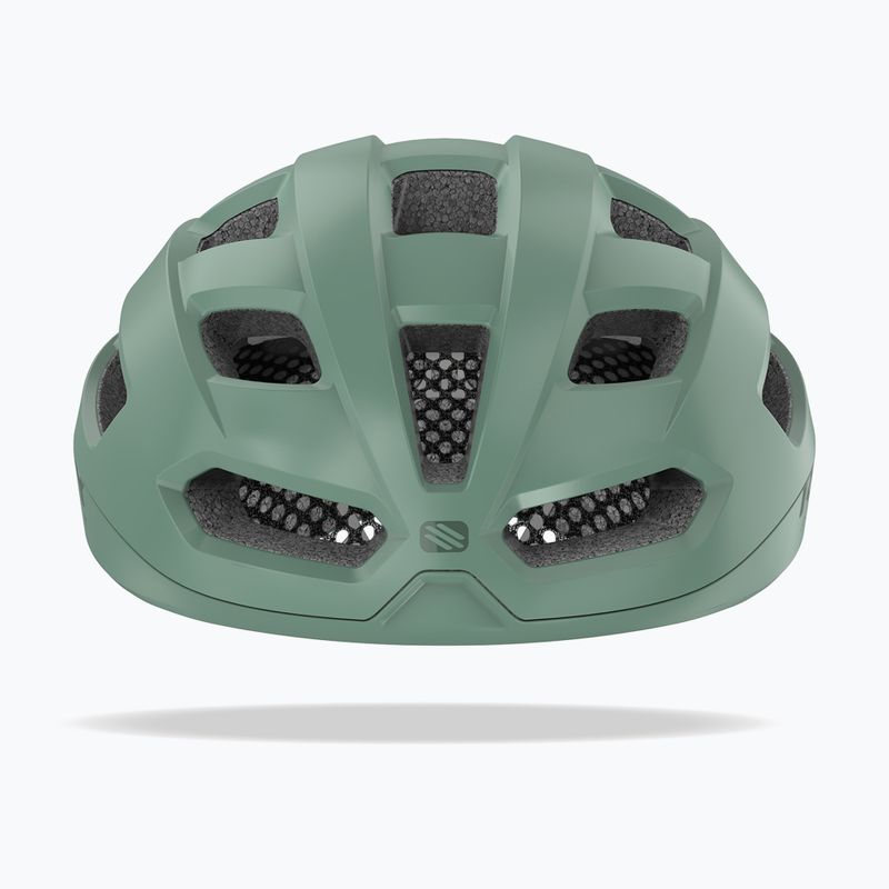 Bike helmet Rudy Project Skudo green sage matte 3