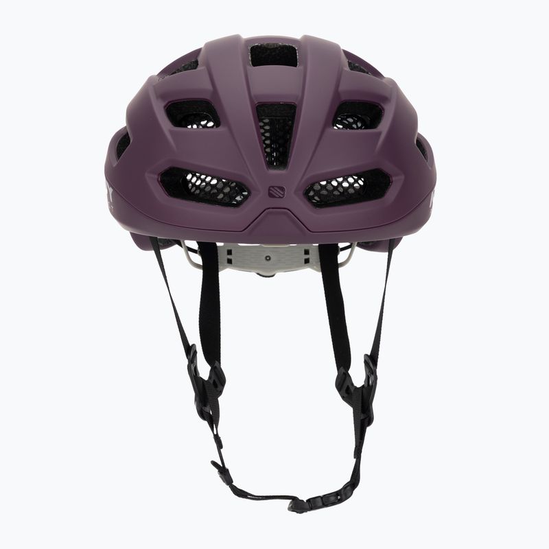Bike helmet Rudy Project Skudo cabernet matte 2