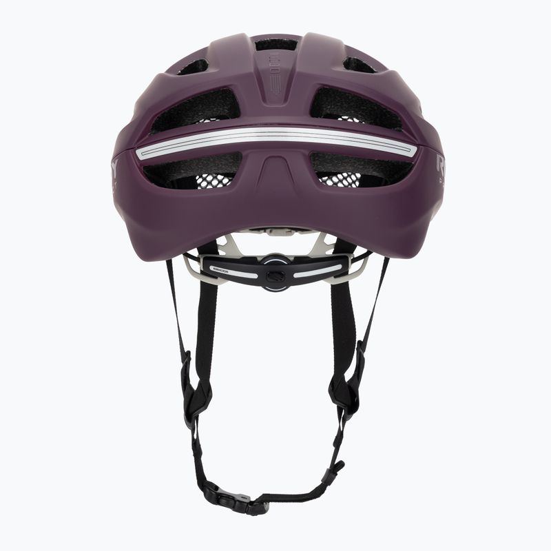 Bike helmet Rudy Project Skudo cabernet matte 4