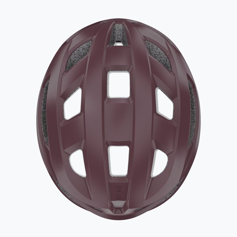 Bike helmet Rudy Project Skudo cabernet matte 5