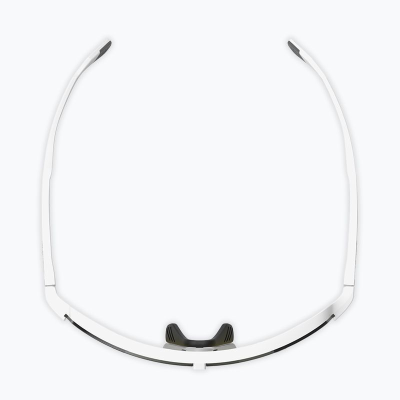 Sunglasses Rudy Project Spinshield Pro white matte/multilaser yellow 6