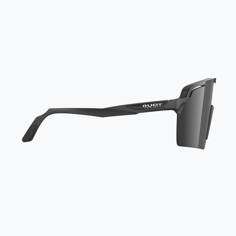 Sunglasses Rudy Project Spinshield Pro black matte/smoke black 4