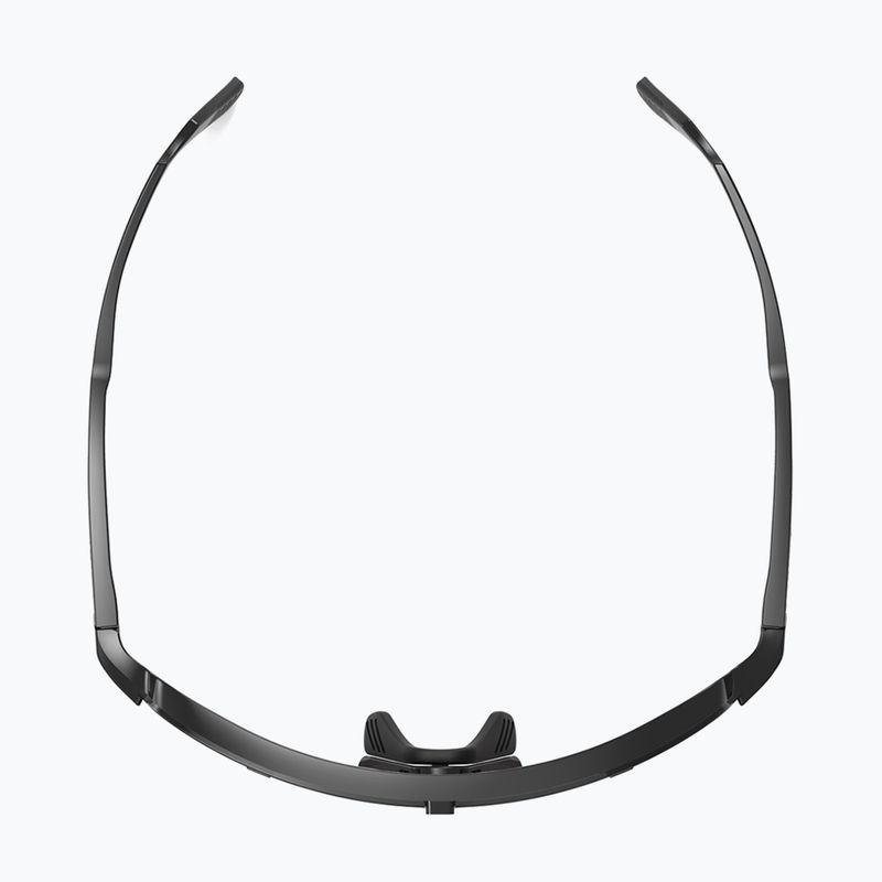 Sunglasses Rudy Project Spinshield Pro black gloss/multilaser red 6