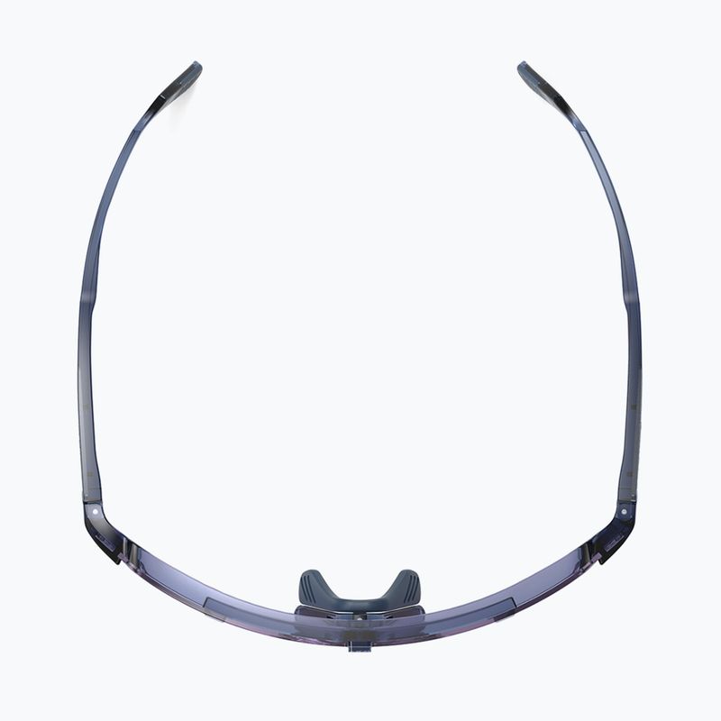 Sunglasses Rudy Project Spinshield Pro cryst blue avio gloss/impactx photoch 2 purple 6