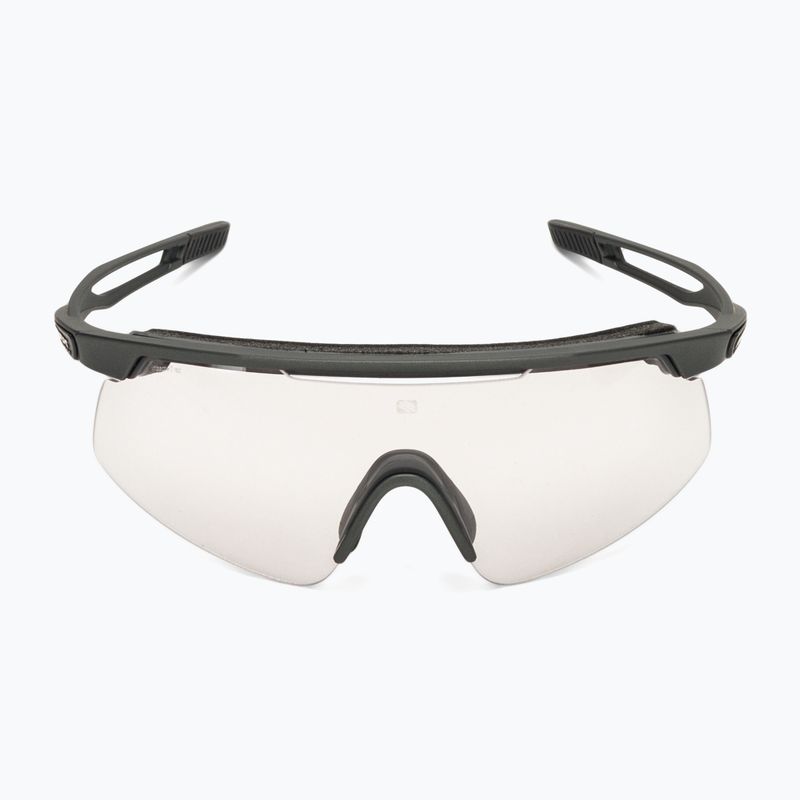 Sunglasses Rudy Project Turbolence charcoal matte/impactx photochromic 2 red 3