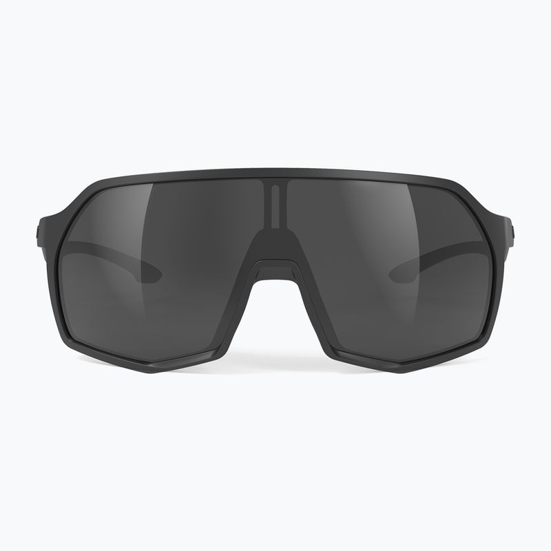 Sunglasses Rudy Project Thunder black matte/smoke black 3