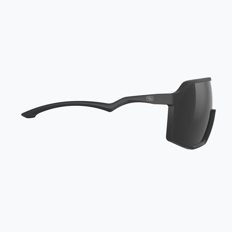 Sunglasses Rudy Project Thunder black matte/smoke black 4