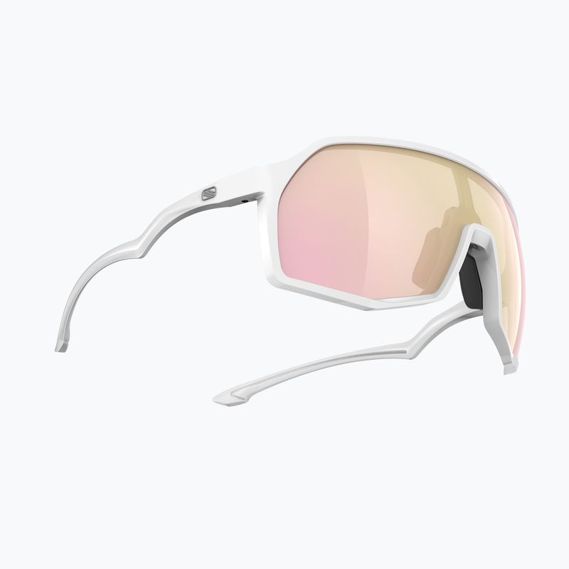 Sunglasses Rudy Project Thunder frozen blue avio matte/multilaser ice 2