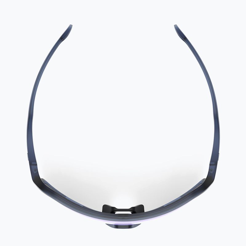 Sunglasses Rudy Project Thunder white gloss/multilaser rosegold 6
