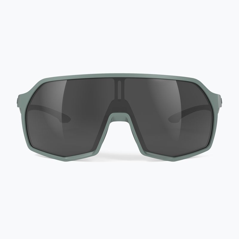 Sunglasses Rudy Project Thunder green sage matte/smoke black 3