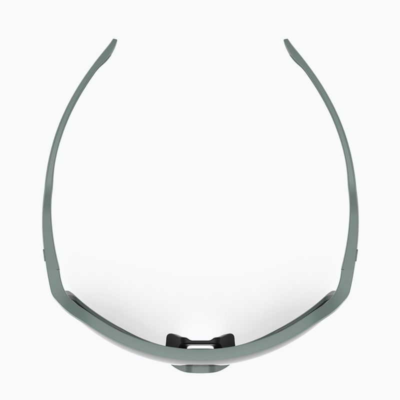 Sunglasses Rudy Project Thunder green sage matte/smoke black 6