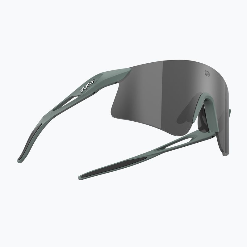 Sunglasses Rudy Project Astral X green sage matte/smoke black 2