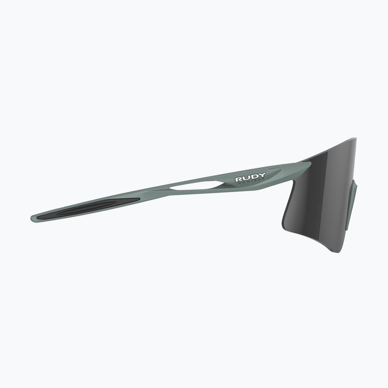 Sunglasses Rudy Project Astral X green sage matte/smoke black 4