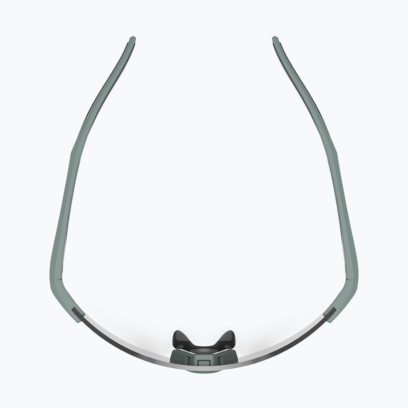 Sunglasses Rudy Project Astral X green sage matte/smoke black 6