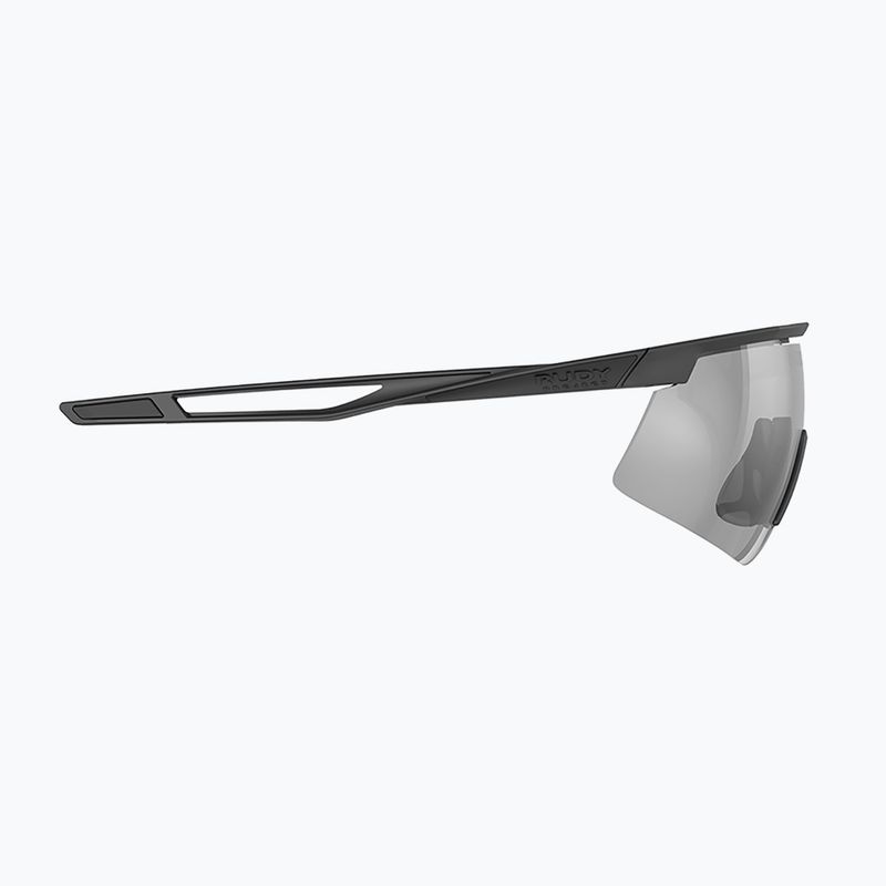 Sunglasses Rudy Project Turbolence black matte/impactx photochromic 2 black 5