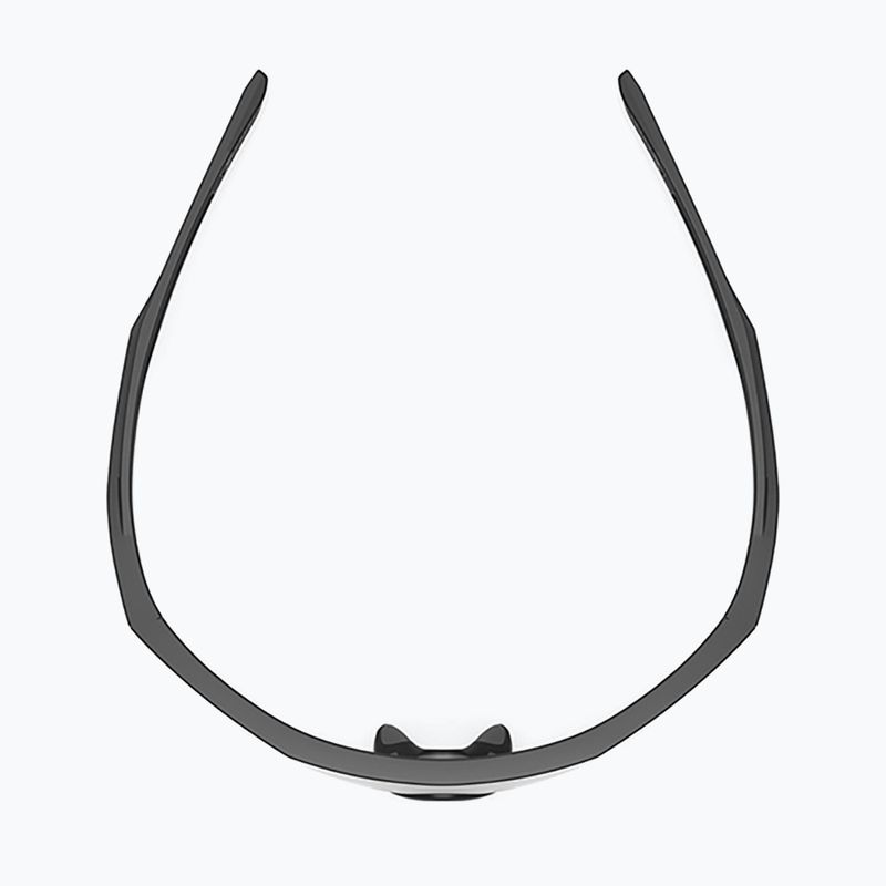 Sunglasses Rudy Project Turbolence black matte/impactx photochromic 2 black 7