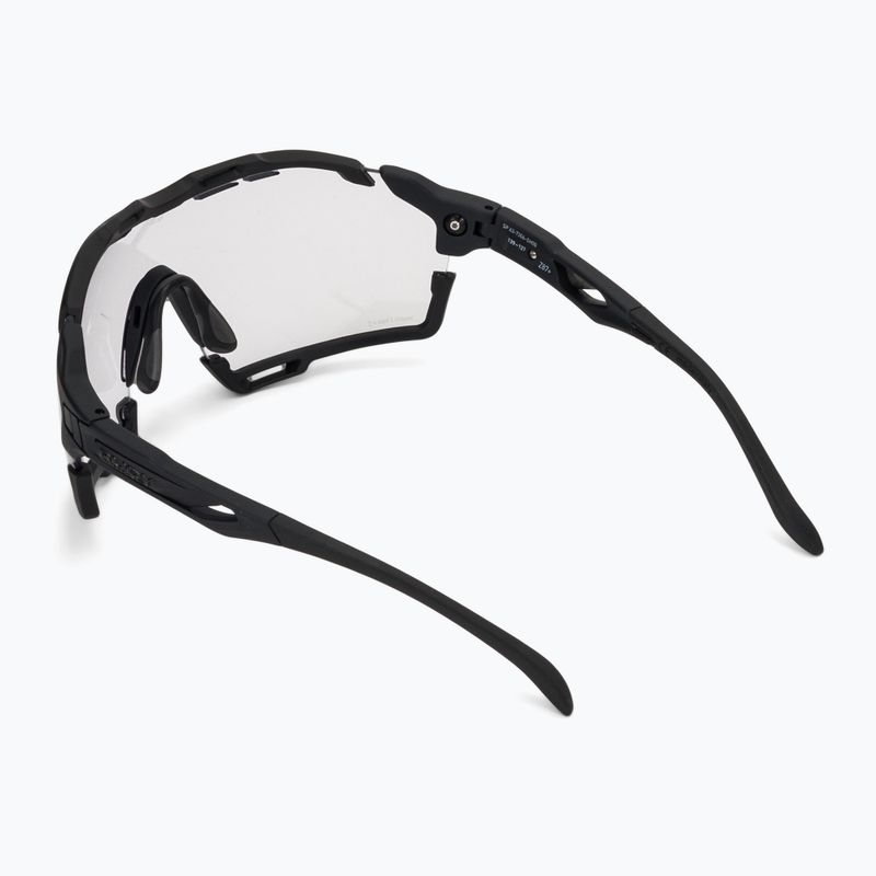 Sunglasses Rudy Project Cutline black matte/impactx photochromic 2 black 2