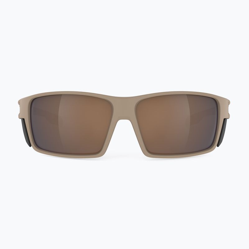 Sunglasses Rudy Project Nyad desert matte/hi-altitude 3