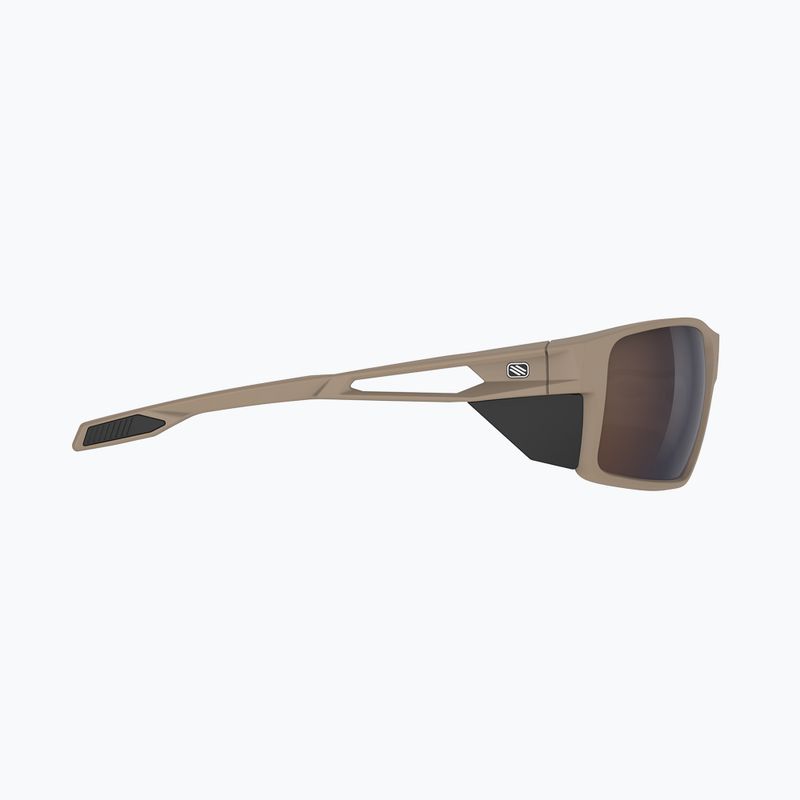 Sunglasses Rudy Project Nyad desert matte/hi-altitude 4
