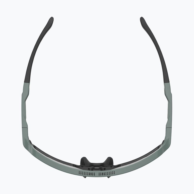 Sunglasses Rudy Project Kelion green sage matte/impactx photochromic 2 black 6