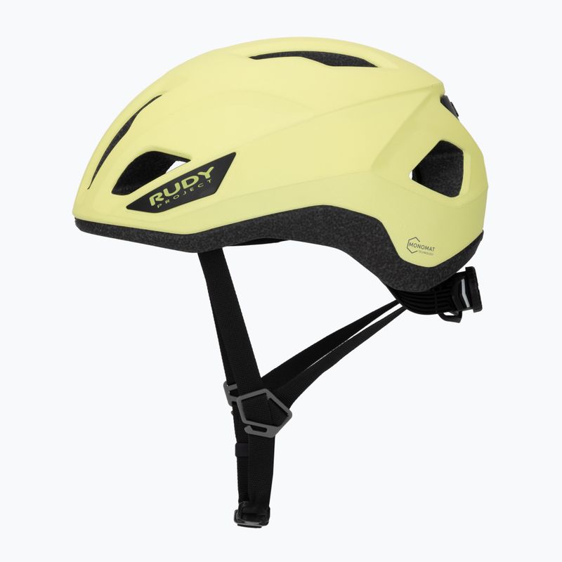 Bike helmet Rudy Project Sinergy celestial yellow matte 3