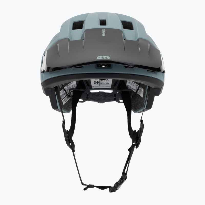 Bike helmet Rudy Project Terraform green sage matte 2