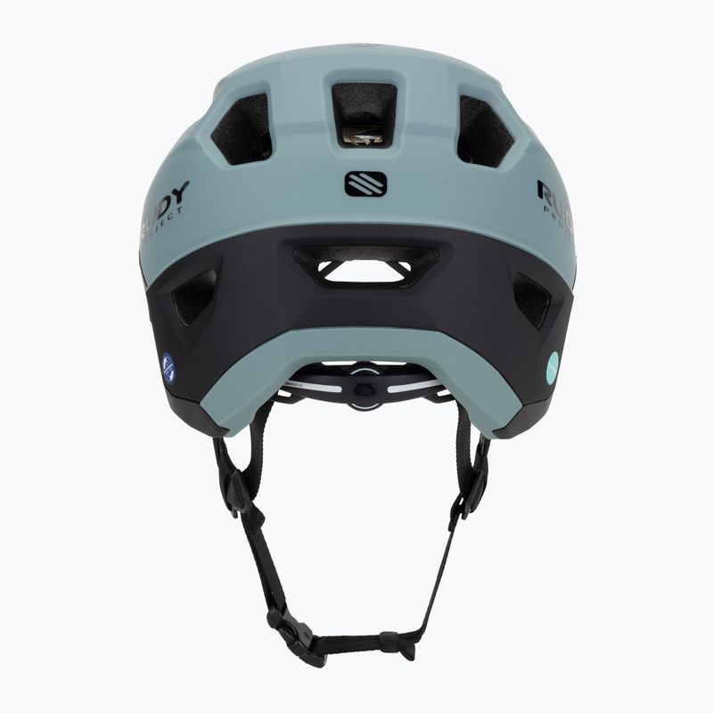 Bike helmet Rudy Project Terraform green sage matte 4