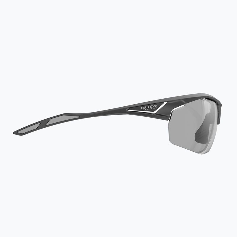 Sunglasses Rudy Project Sydus black matte/impactx photochromic 2 black 4