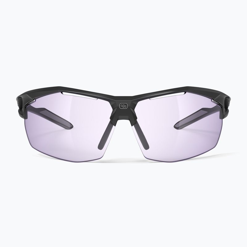 Sunglasses Rudy Project Sydus teal matte/multilaser osmium 3