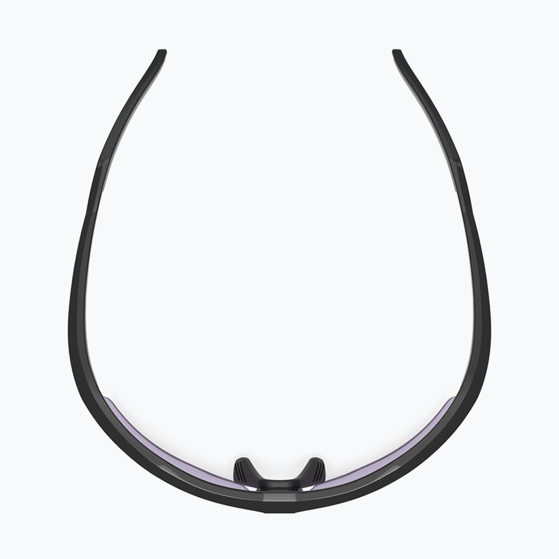 Sunglasses Rudy Project Sydus teal matte/multilaser osmium 6