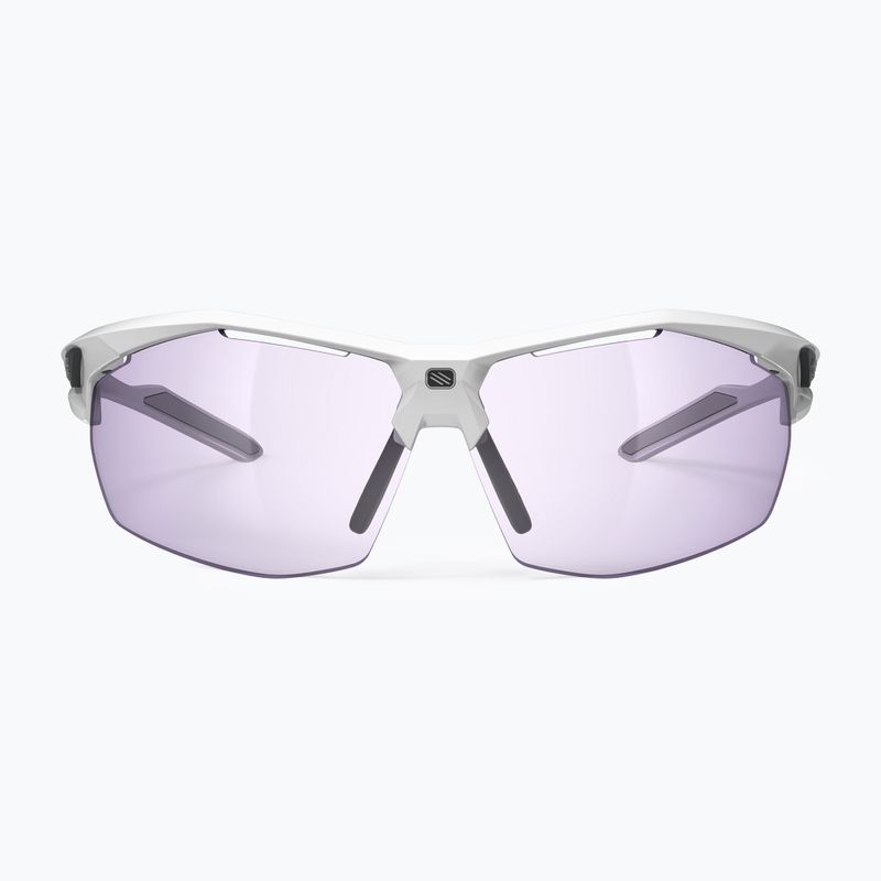 Sunglasses Rudy Project Sydus white gloss/impactx photochromic 2 laser purple 3
