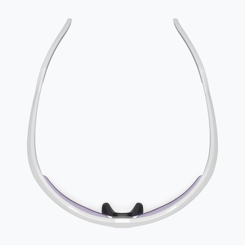 Sunglasses Rudy Project Sydus white gloss/impactx photochromic 2 laser purple 6