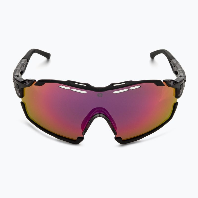 Sunglasses Rudy Project Cutline crystal ash/multilaser sunset 3