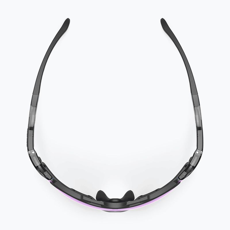 Sunglasses Rudy Project Cutline crystal ash/multilaser sunset 5