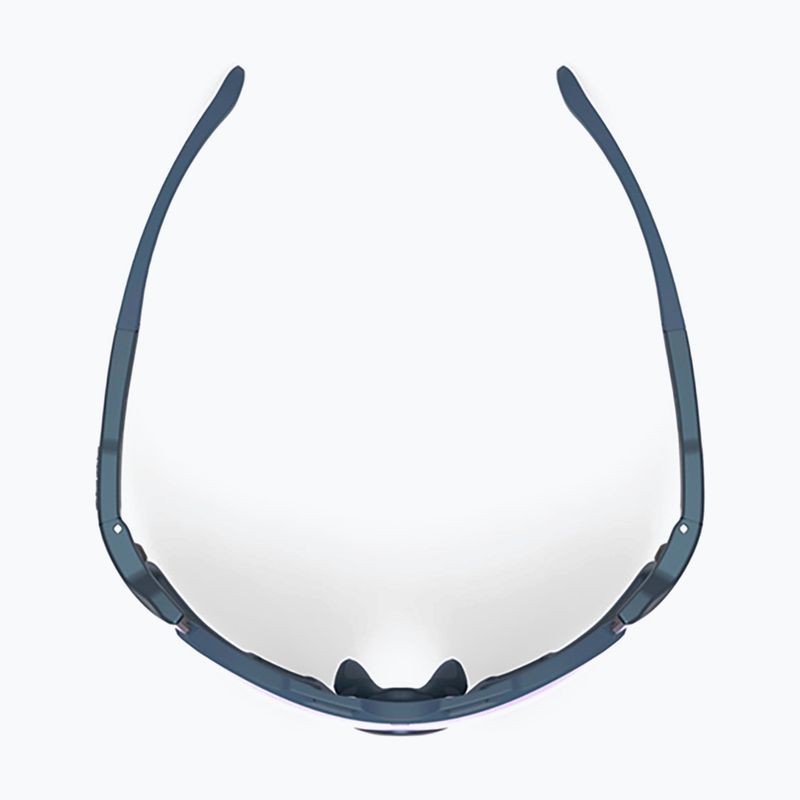 Sunglasses Rudy Project Cutline cosmic blue matte/multilaser ice 5
