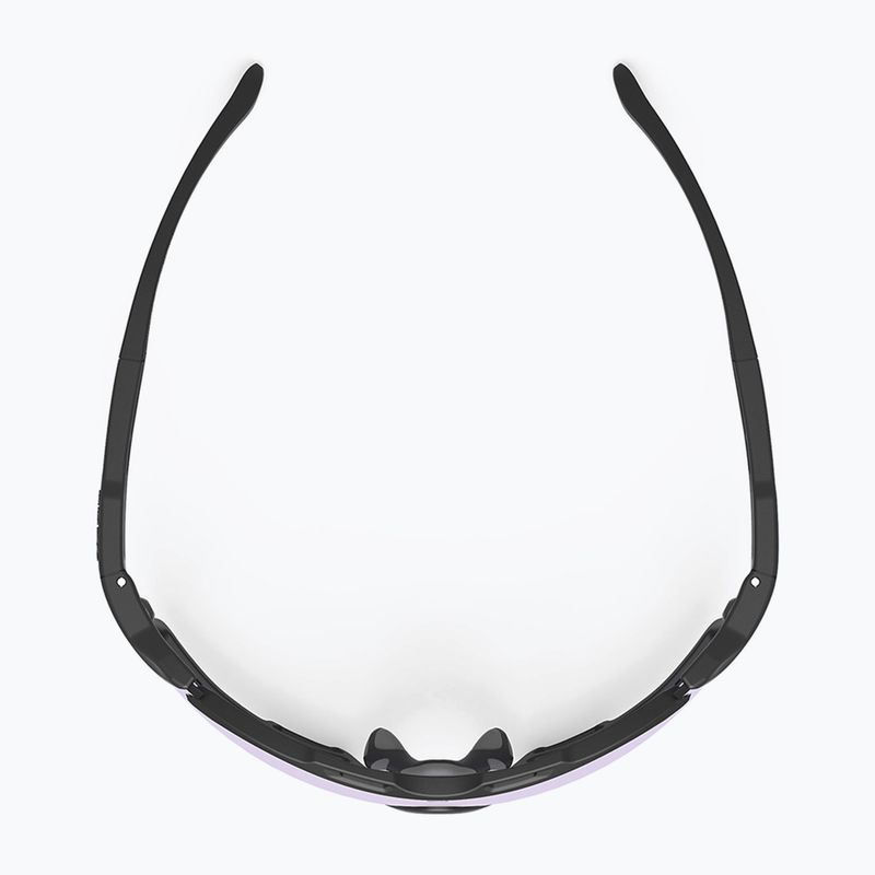 Sunglasses Rudy Project Cutline black matte/impactx photochromic 2 laser purple 5