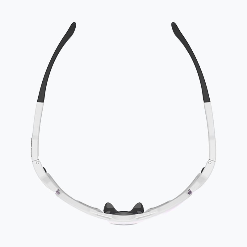 Sunglasses Rudy Project Cutline white gloss/impactx photochromic 2 black 5