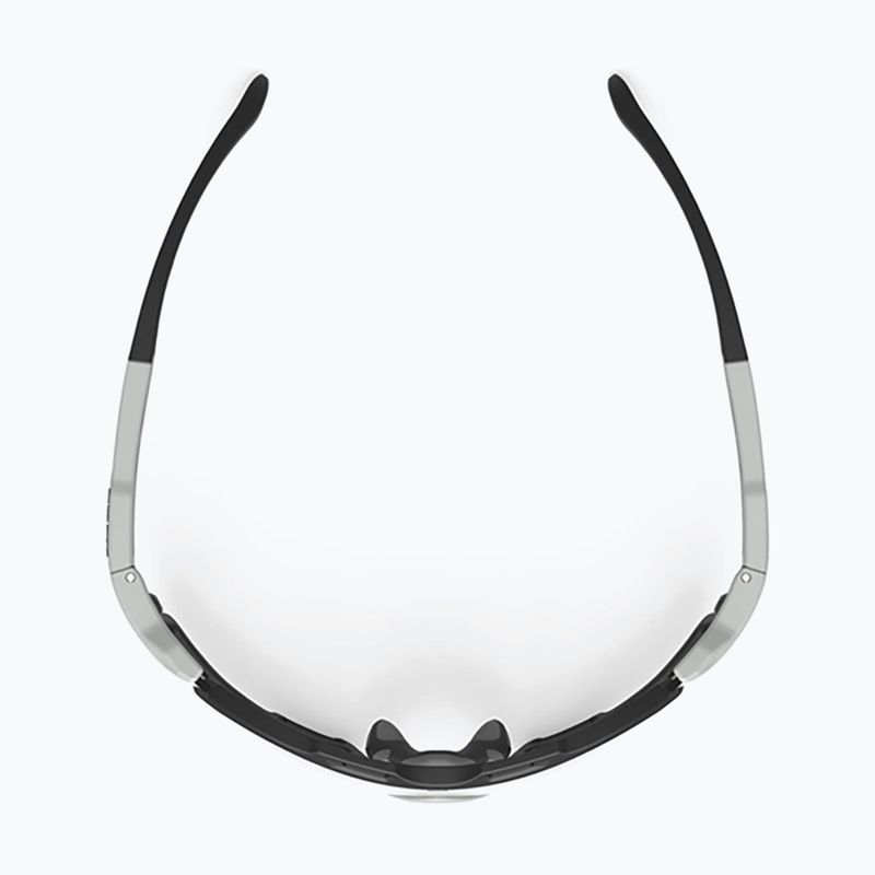 Sunglasses Rudy Project Cutline light grey matte/impactx photochromic 2 black 5